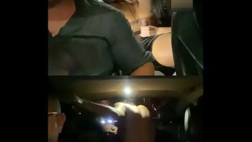 Cornuber Parte 2 - Neg&atilde;o Bbc Fode A Deusa Rainha Hotwife E O Marido Corno Manso Grava Tudo. thumbnail
