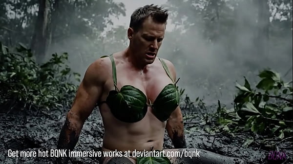 Gender transformation eve you are a woman now