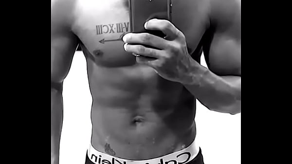 BAIANO roludo na academia