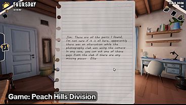 Nonton Spooky Girl Spirits... Take My Cum Away thumbnail