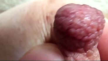 Hard Nipples Pull Stretch Squeeze with Shione Cooper