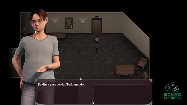 Play MP4 - Lust Epidemic ep 52 - Armadilha pro Tillman antes dele acabar com meu sonho de morar com 3 Milfs