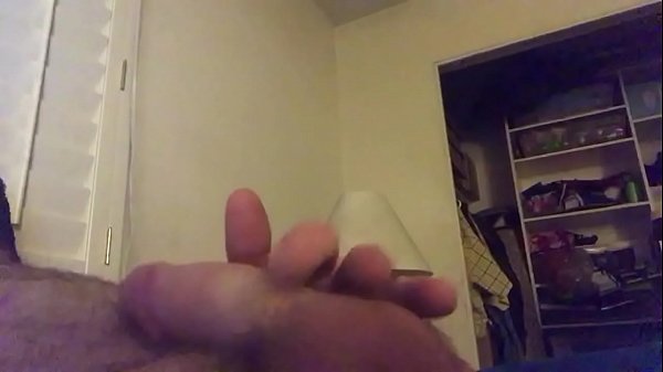 In bed With_myself bored andhorny