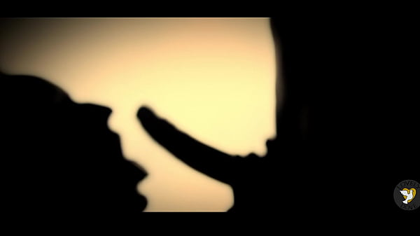 Blowjob In Shadows. Cim thumbnail