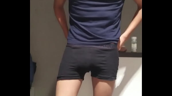 Hetero con buen cuerpo 