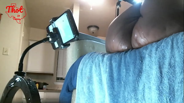 Thot In Texas - Part 1 Nice Fat Ass Ebony Chubby Bisexual Unicorn thumbnail