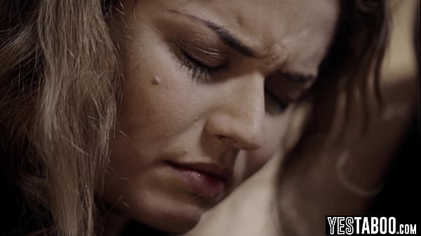 Petite big ass milf cheats on her husband to be with a big cock stud