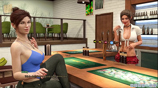 Play MP4 - Lust Academy 347