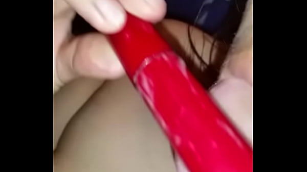 Esposa disfrutando mi leche