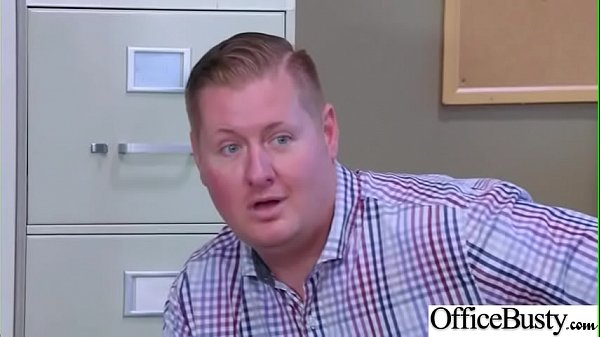Office Sluty GirlKagney_Linn Karter WithBig Round BoobsBanged_Hard video 13