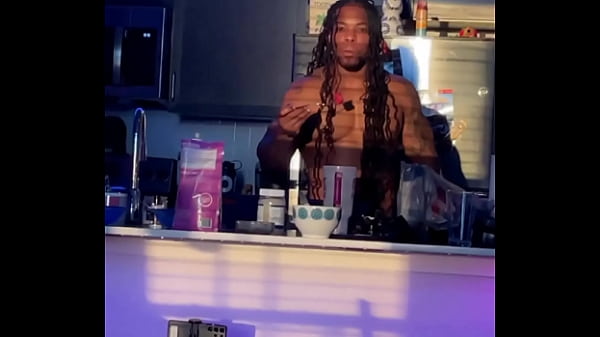 Need daddy to come back home ️️missing me some dreads way