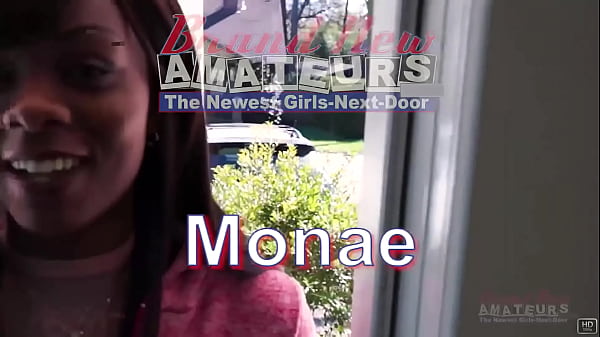 Nonton Exotic Petite Brunette Monae Gets Her Pussy Fucked In Different Positions! thumbnail