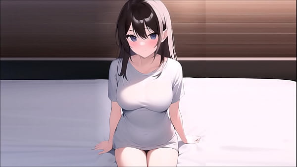 Play MP4 - JOI con feminizaci&oacute;n&comma; anal y CEI&period; Tu novia te pilla con su ropa&period;