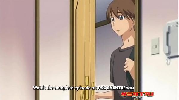 Play MP4 - Comforting My Sad stepSister-in-law and She goes Crazy &vert; Uncensored Hentai