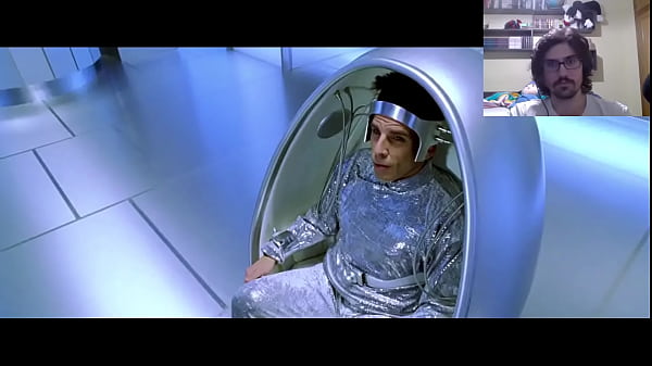 Orgia con enanos negros nepalies hansel y zoolander 