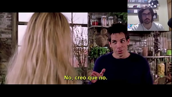 Orgia con enanos negros nepalies hansel y zoolander 