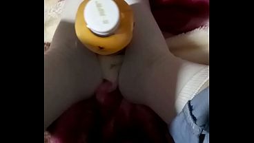 Heavenly Footjob Bliss That Will Drive You Wild