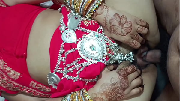 Married Hasband Wife House Honeymoon On Bedroom Fucking First Dirty Talk thumbnail