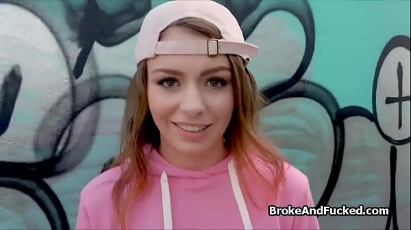 Alex shows ass and sucks dick 