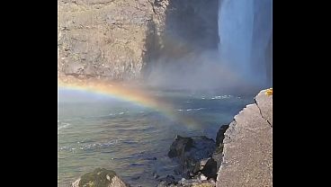 Rainbow Bridge