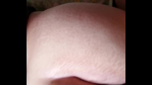 Cojiendo unas nalgotas