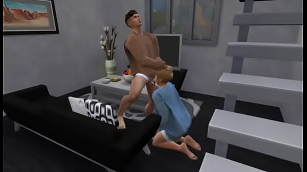 Sims 4 Gay Porn 