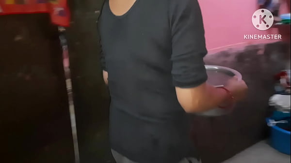 Play MP4 - Big boobs bhabhi milf