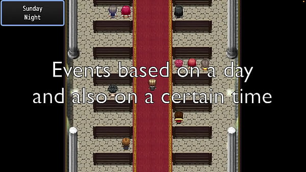 New Game Quest_For The_Dream Girl