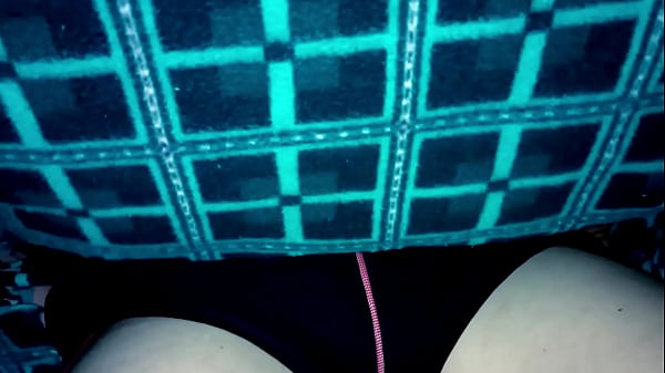 Watching Tv With My Roommies Things Got Hot! thumbnail