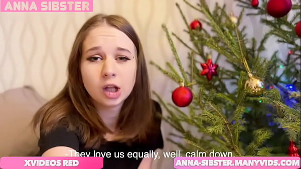 My Pussy Is My Christmas Present, Happy Holiday, Step Brother. thumbnail