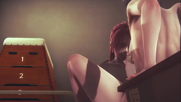 UncensoredHentai - Kana the cat Girl FUcked Twice - Japanese Asian Manga_Anime Game Porn