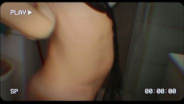 Nonton Real Wife Stories Hairy Wet Pussy In The Shower Trailer Flirty Pics & Teasing Videos 5 thumbnail