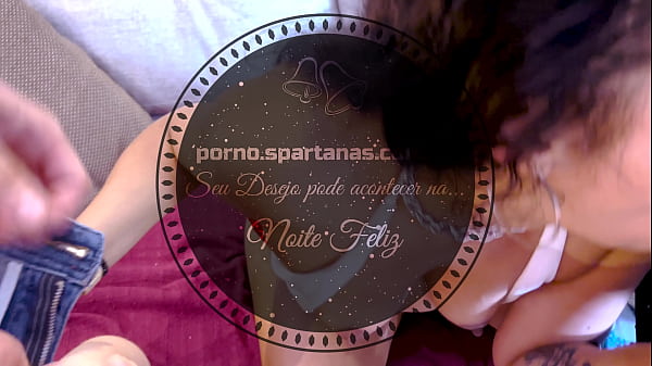 Rolou muita putaria na noite feliz