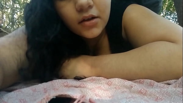 Eu E Ela No Meio Do Mato thumbnail