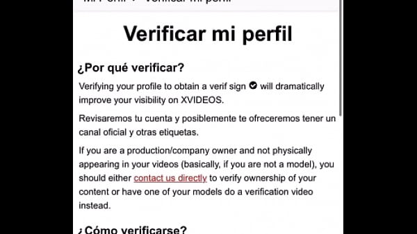 V&iacute_deo de verificaci&oacute_n