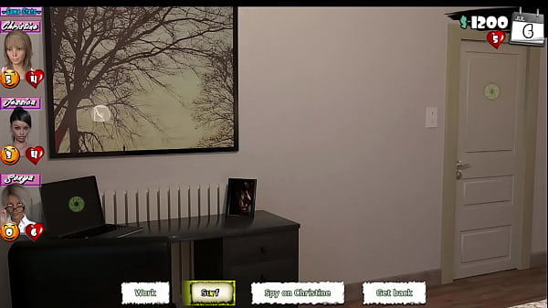 Play MP4 - Babysitter 01 - Blueballs simulator&quest;