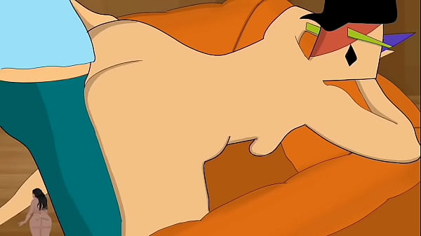 Play MP4 - Carl fucked his best friend's mom