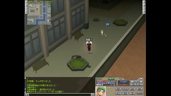 Final_Hope Online bot_k