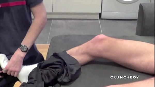 Slut Fucked By Babdoy In Discret Undergand With Sneaker Domination thumbnail