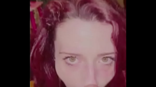 Cumming Hard In This Sluts Mouth thumbnail