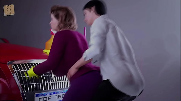 Play MP4 - Apocalust 27