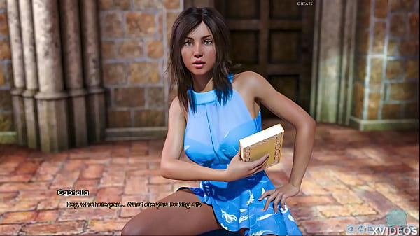 Play MP4 - LUST ACADEMY &num;28 &bull; Her pussy deserves a hot creampie