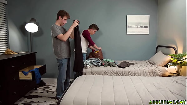 Doing the last thing together with Drake Von and Adam Awbride 