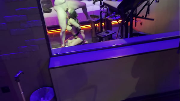 A Fan POV Dominates Monika Fox! BDSM Hard Anal, Brutal Facefuck And Cum in Mouth! Part 2! 