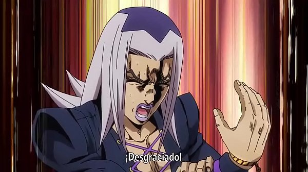 Anime para machos :v