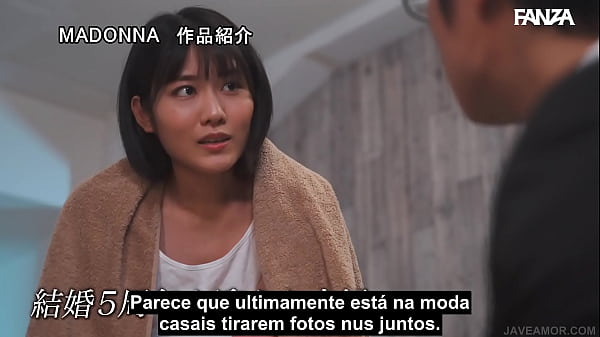 Traição Na Sessão de_Fotos Nua Legendado Nao_Jinguuji