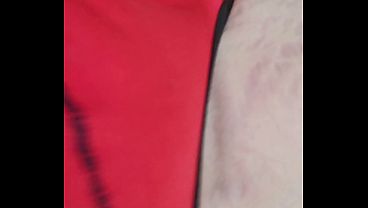 Putting A Cum Condom Up My Butt thumbnail