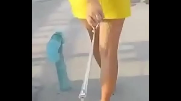 What's her name please 