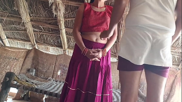 Indian Village Hasband Wife Fucking Video thumbnail