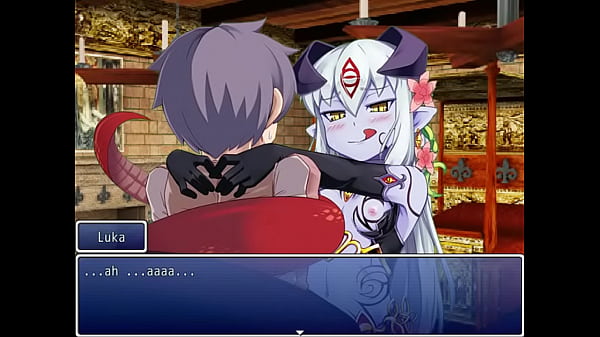 Monster GirlQuest Paradox Alice Scene No 2